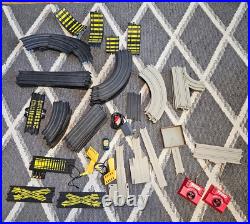 Vintage Tyco Huge LOT Tracks as is