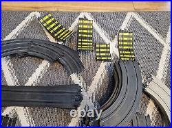 Vintage Tyco Huge LOT Tracks as is