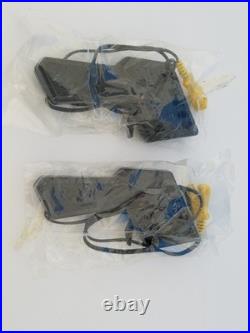 Vintage Tyco Real Truckin Raceway HO Scale Slot Racing Track Set 100% Complete