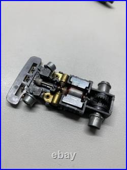 Vintage Tyco Slot Car Lot HO Cars Tracks Nascar Lamborghini UNTESTED