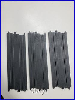 Vintage Tyco Slot Car Lot HO Cars Tracks Nascar Lamborghini UNTESTED