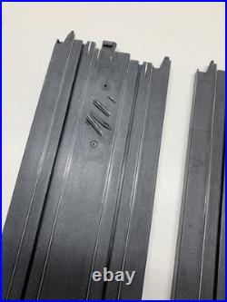 Vintage Tyco Slot Car Lot HO Cars Tracks Nascar Lamborghini UNTESTED