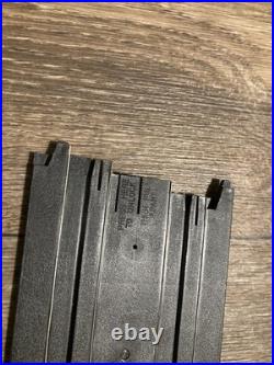 Vintage Tyco Super Cliff Hangers 22 Racing, Missing Cars, Untested