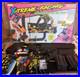 Vintage Tyco X-treme Racing Space Drivers 6313 Complete Tested 1994 withBox Read
