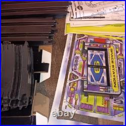 Vintage Tyco X-treme Racing Space Drivers 6313 Complete Tested 1994 withBox Read