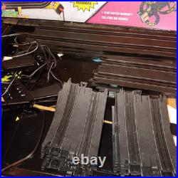 Vintage Tyco X-treme Racing Space Drivers 6313 Complete Tested 1994 withBox Read