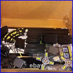 Vintage Tyco X-treme Racing Space Drivers 6313 Complete Tested 1994 withBox Read