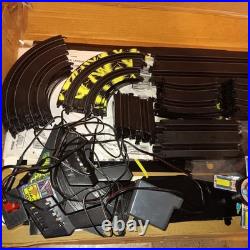 Vintage Tyco X-treme Racing Space Drivers 6313 Complete Tested 1994 withBox Read