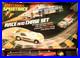 Vtg 1978 Matchbox Speed Tracks Race & Chase Set police car & monza funny car