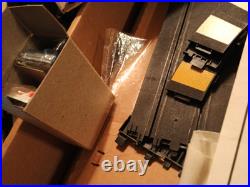 Vtg 1978 Matchbox Speed Tracks Race & Chase Set police car & monza funny car Vtg 1978 Matchbox Speed Tracks Race & Chase Set police car & monza funny car