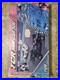 Vtg 1991 TYCO TCR Jam Car 500 Electric Slot Car Racing Track Set #6330 Working