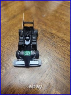 Vtg 1991 TYCO TCR Jam Car 500 Electric Slot Car Racing Track Set #6330 Working