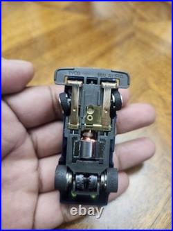Vtg 1991 TYCO TCR Jam Car 500 Electric Slot Car Racing Track Set #6330 Working