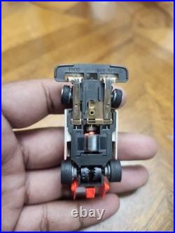 Vtg 1991 TYCO TCR Jam Car 500 Electric Slot Car Racing Track Set #6330 Working