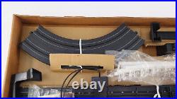 Vtg 1997 Life-Like NASCAR 600 HO Scale Slot Car Track Racing Set NEW Open Box