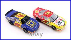 Vtg 1997 Life-Like NASCAR 600 HO Scale Slot Car Track Racing Set NEW Open Box