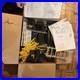 Vtg Marchon Mr-1 Racing Slot Car Track Lot, Many Pieces Controllers Track Plugs